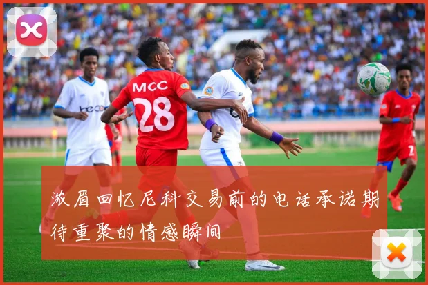 浓眉回忆尼科交易前的电话承诺期待重聚的情感瞬间
