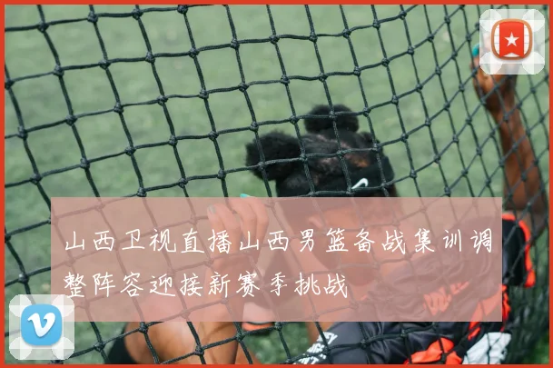山西卫视直播山西男篮备战集训调整阵容迎接新赛季挑战